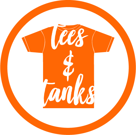Tanks and Tees